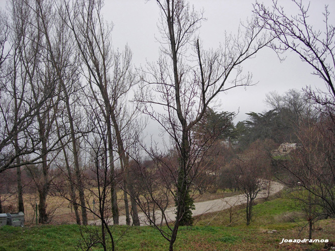 Foto de Torres (Jaén), España