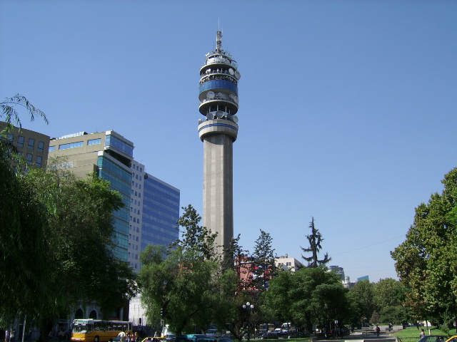 Foto de Santiago, Chile