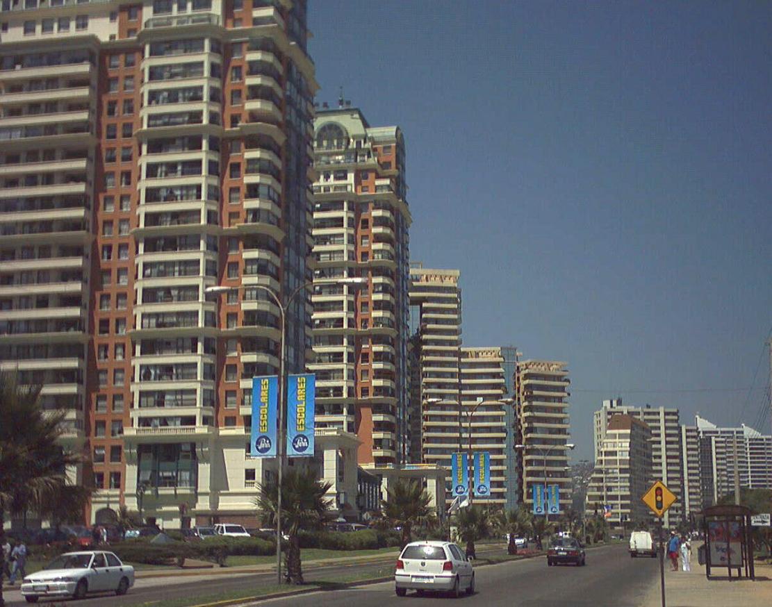Foto de Viña del Mar, Chile