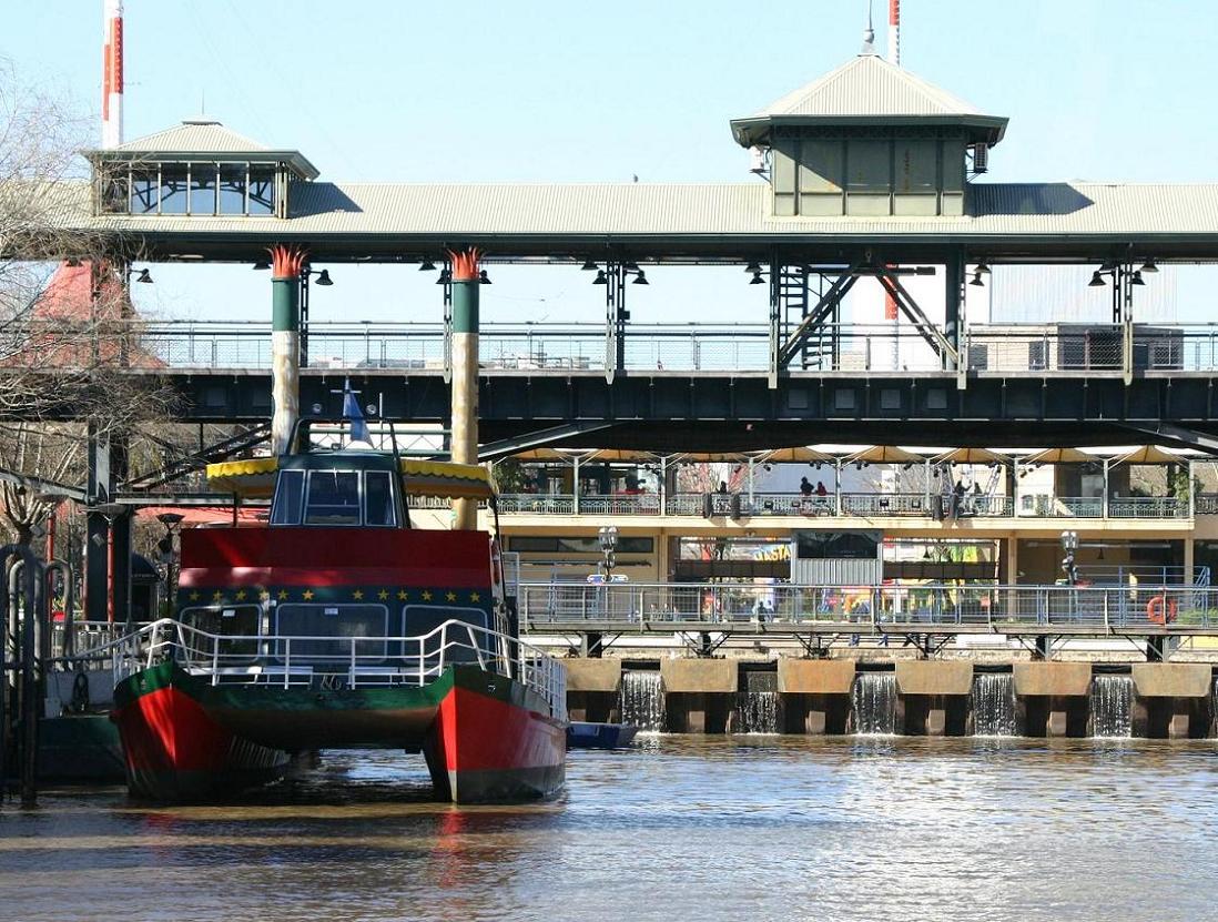 Foto de Buenos Aires, Argentina