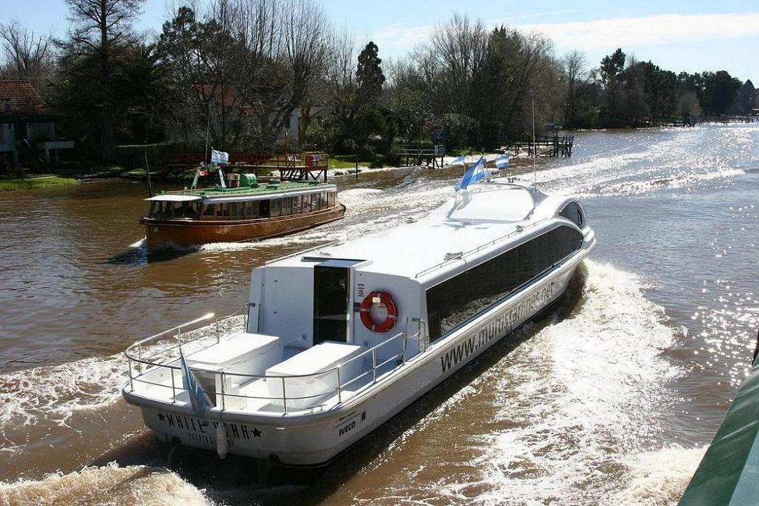 Foto de Buenos Aires, Argentina
