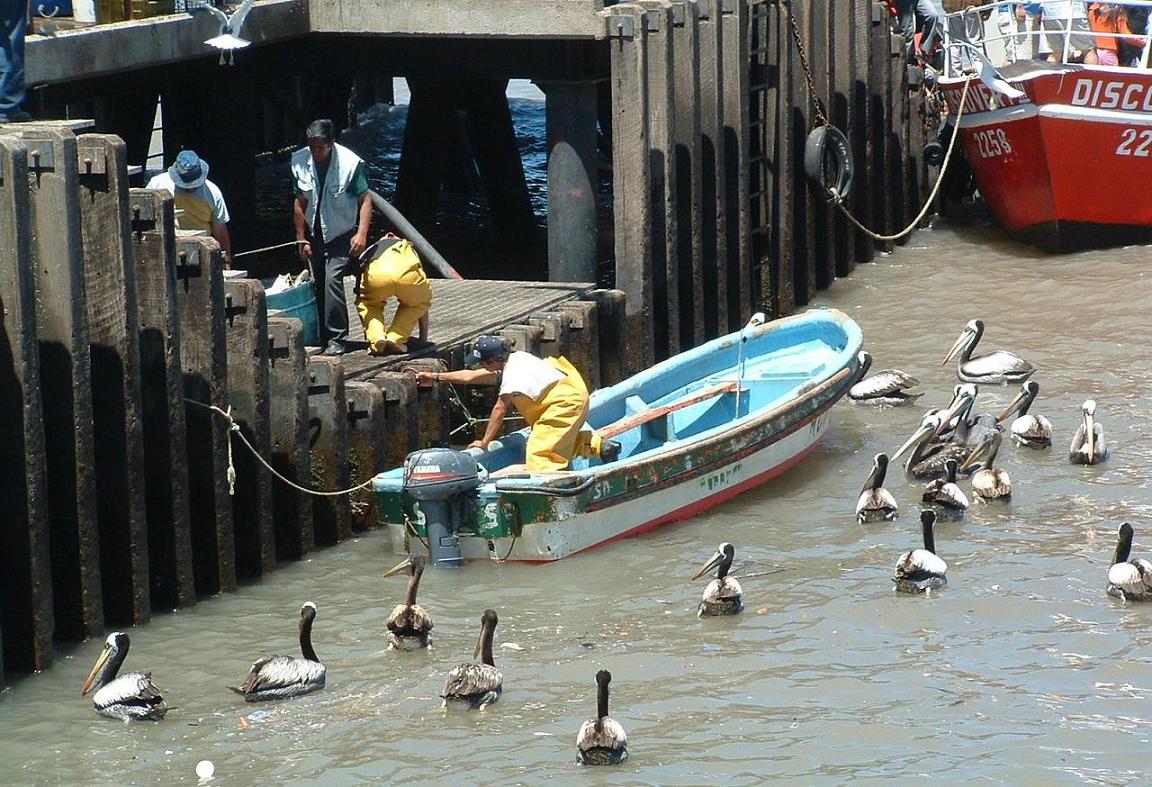 Foto de San Antonio, Chile