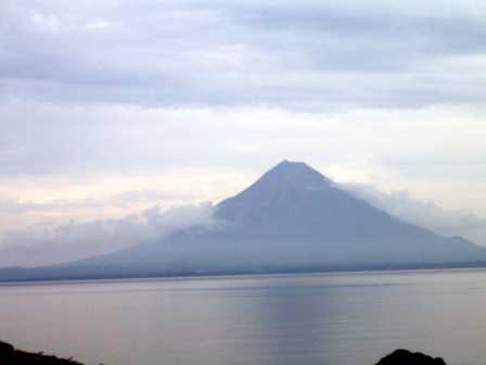 Foto de Volcan Concepcion, Nicaragua