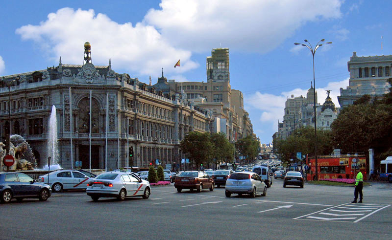 Foto de Madrid (Comunidad de Madrid), España