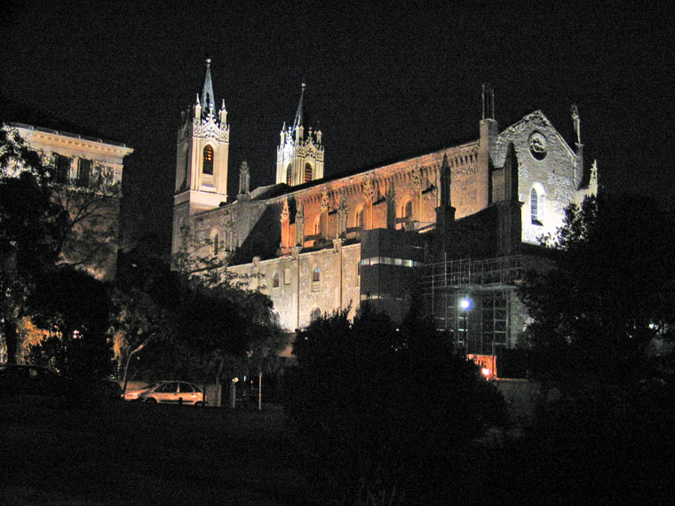 Foto de Madrid (Comunidad de Madrid), España