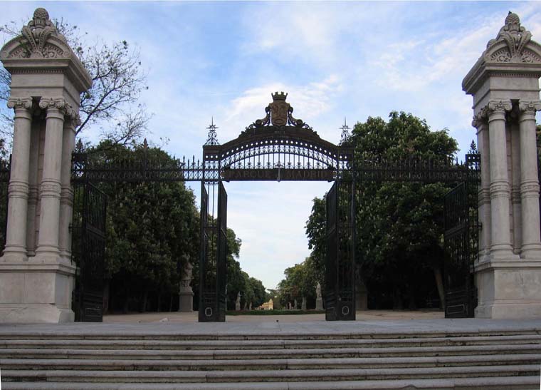 Foto de Madrid (Comunidad de Madrid), España