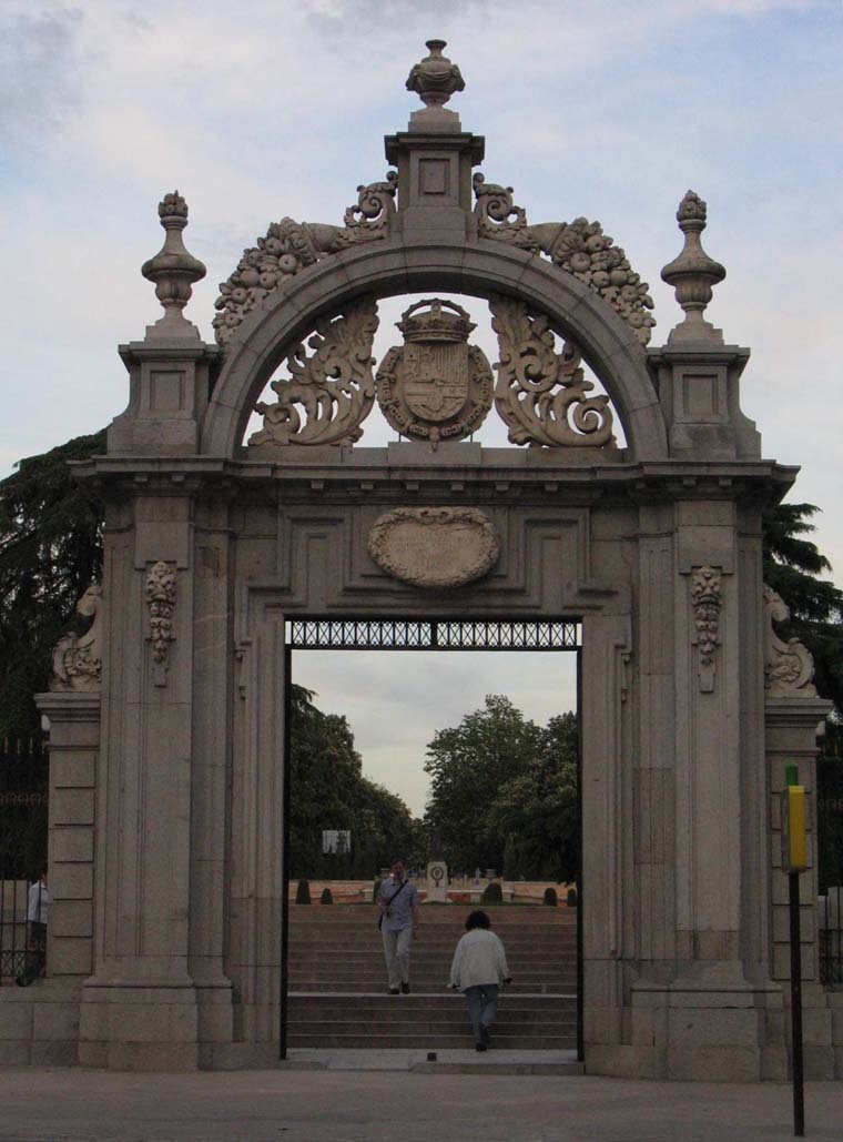 Foto de Madrid (Comunidad de Madrid), España