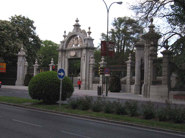 Foto de Madrid (Comunidad de Madrid), España