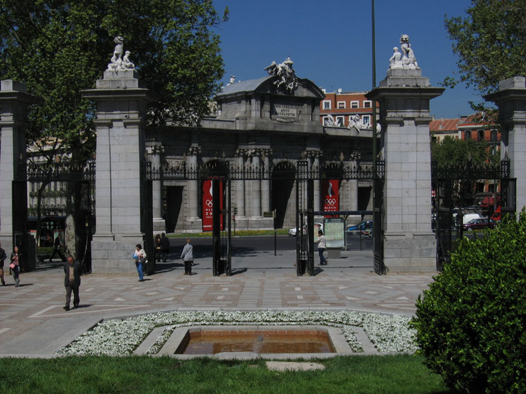 Foto de Madrid (Comunidad de Madrid), España
