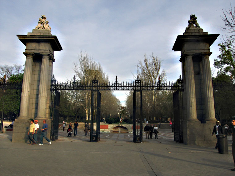 Foto de Madrid (Comunidad de Madrid), España
