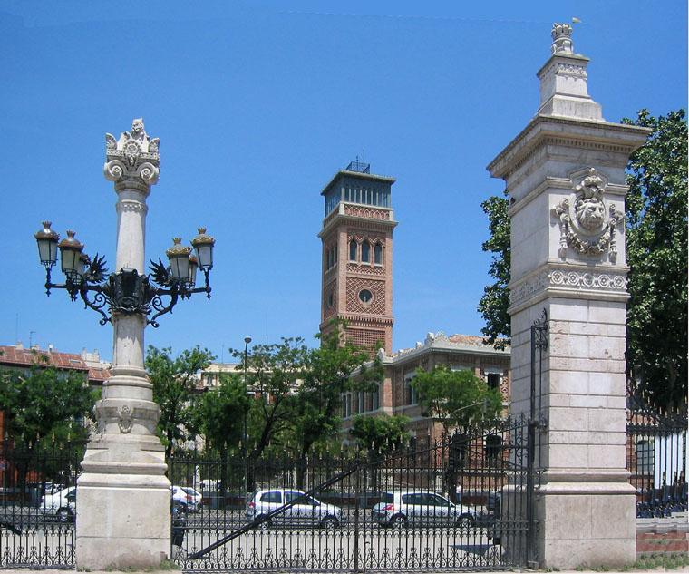 Foto de Madrid (Comunidad de Madrid), España