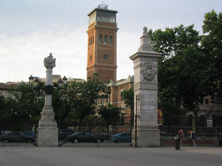 Foto de Madrid (Comunidad de Madrid), España