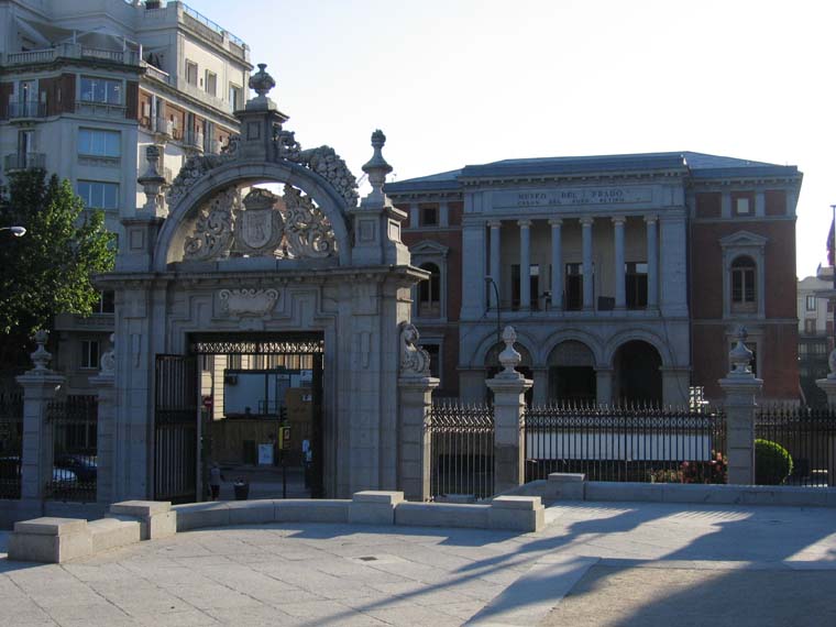 Foto de Madrid (Comunidad de Madrid), España
