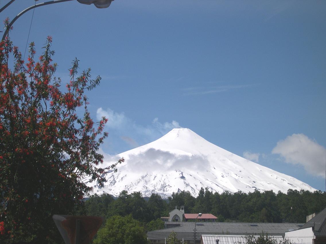 Foto de Región de los Lagos, Chile