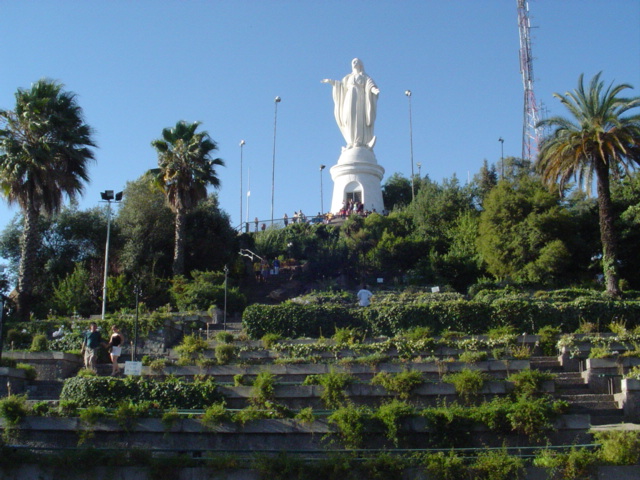 Foto de Santiago, Chile