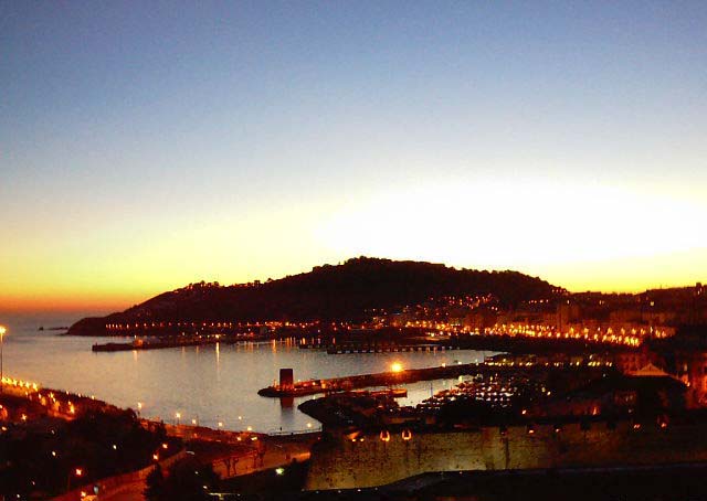 Foto de Ceuta, España