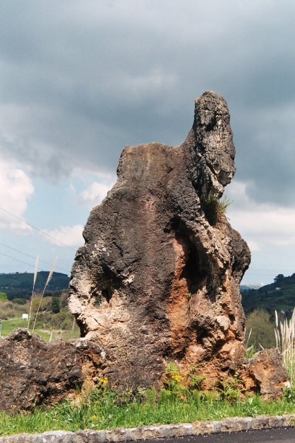 Foto de Cabarceno (Cantabria), España
