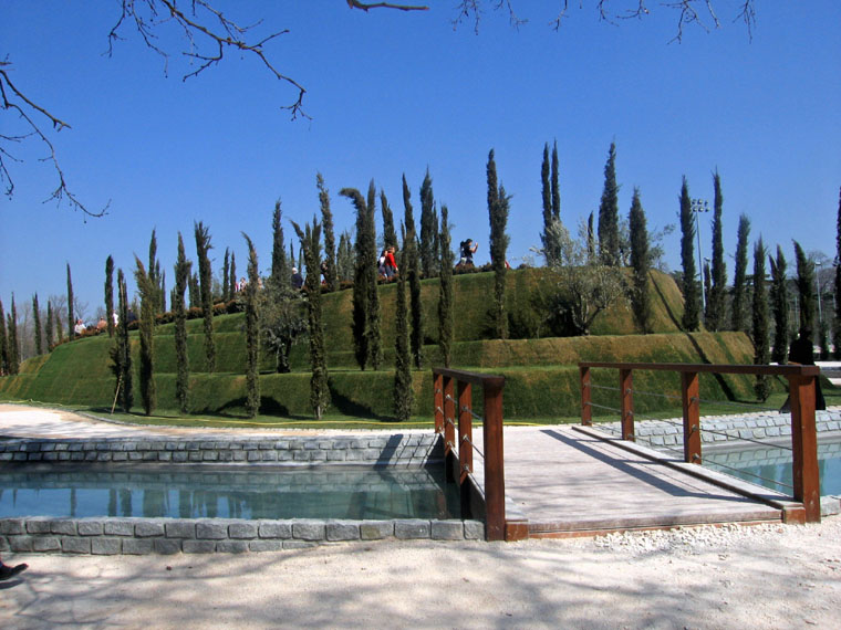 Foto de Madrid (Comunidad de Madrid), España