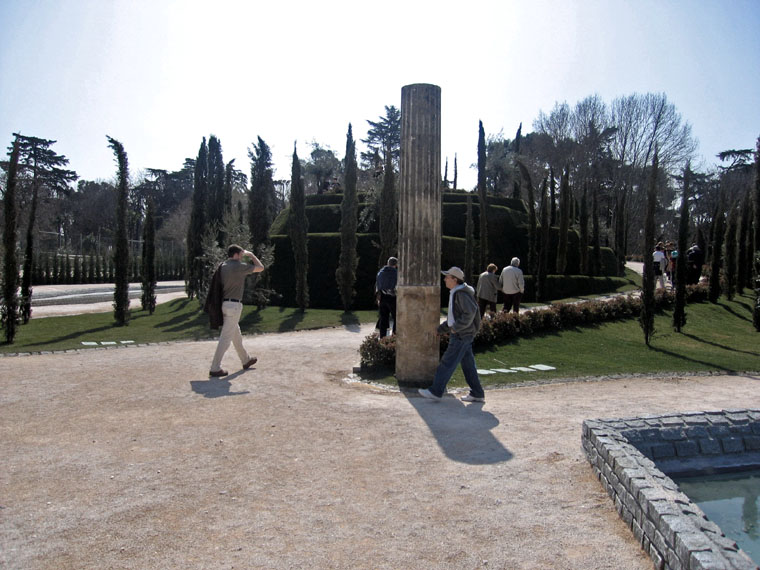 Foto de Madrid (Comunidad de Madrid), España