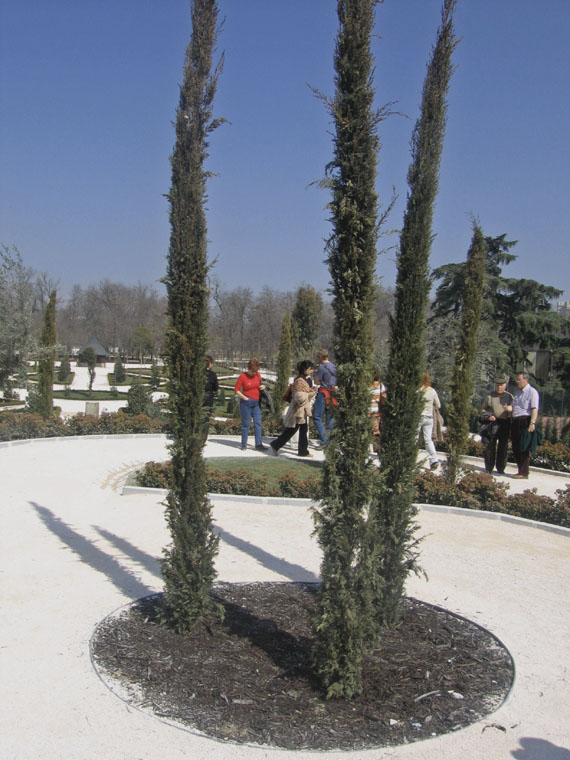 Foto de Madrid (Comunidad de Madrid), España