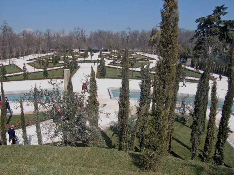 Foto de Madrid (Comunidad de Madrid), España