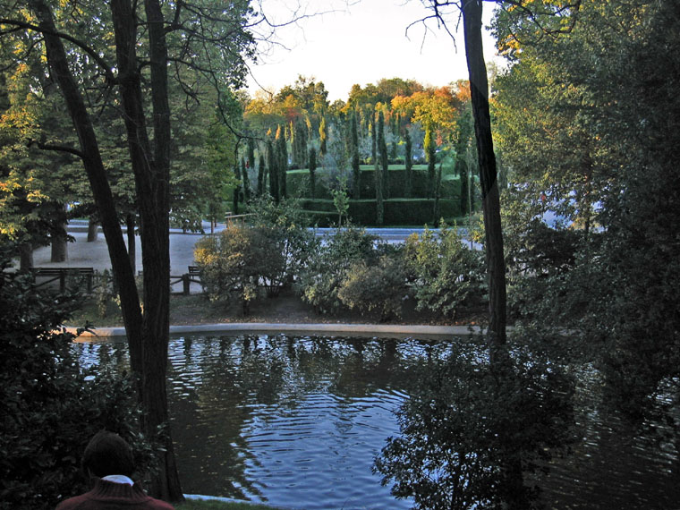 Foto de Madrid (Comunidad de Madrid), España