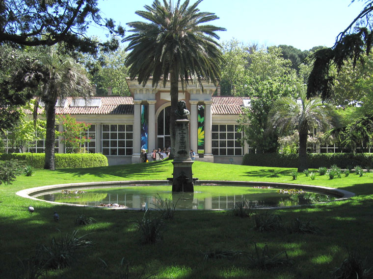 Foto de Madrid (Comunidad de Madrid), España