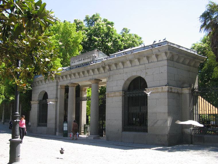 Foto de Madrid (Comunidad de Madrid), España