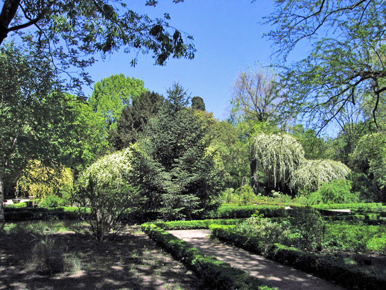 Foto de Madrid (Comunidad de Madrid), España