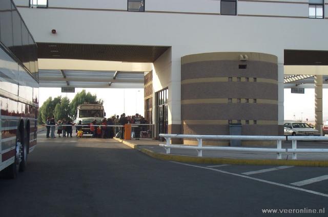 Foto de Tacna, Perú