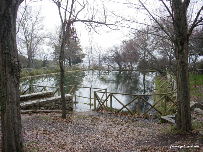 Foto de Torres (Jaén), España