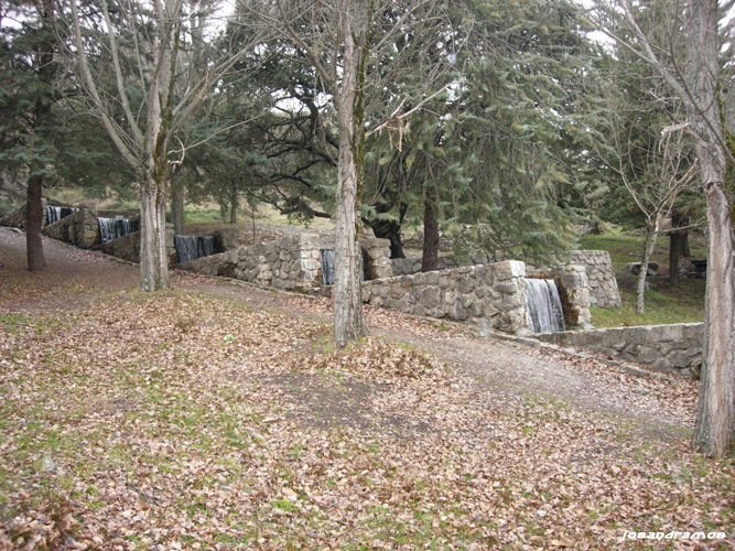 Foto de Torres (Jaén), España