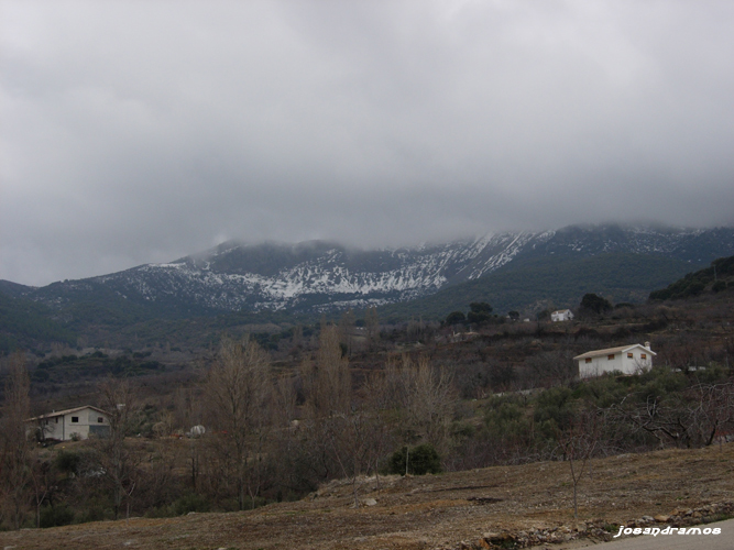 Foto de Torres (Jaén), España