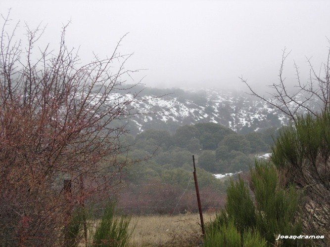 Foto de Torres (Jaén), España