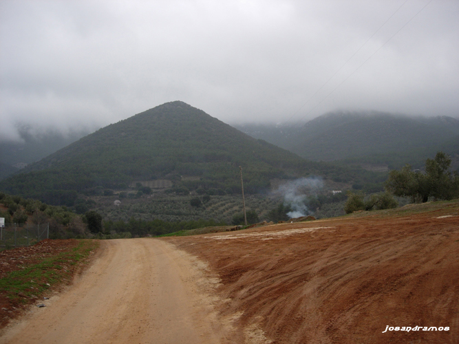 Foto de Torres (Jaén), España
