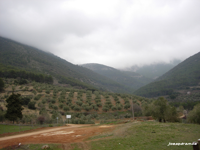 Foto de Torres (Jaén), España