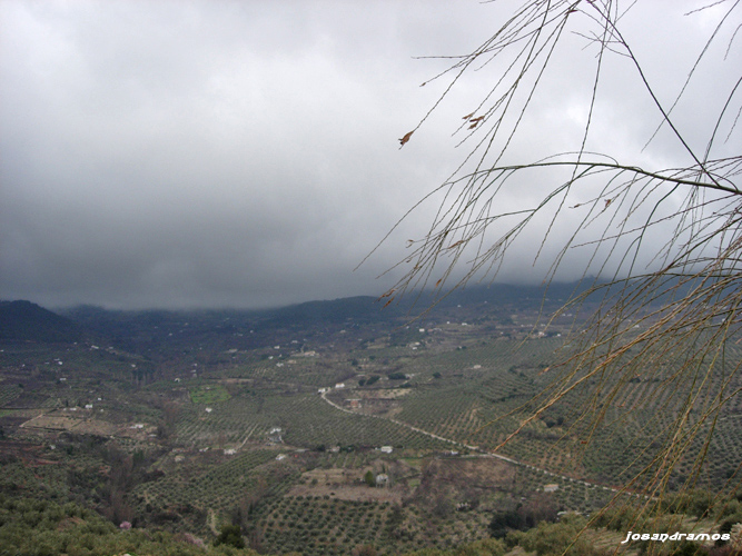 Foto de Torres (Jaén), España