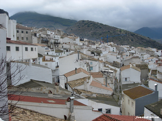 Foto de Torres (Jaén), España