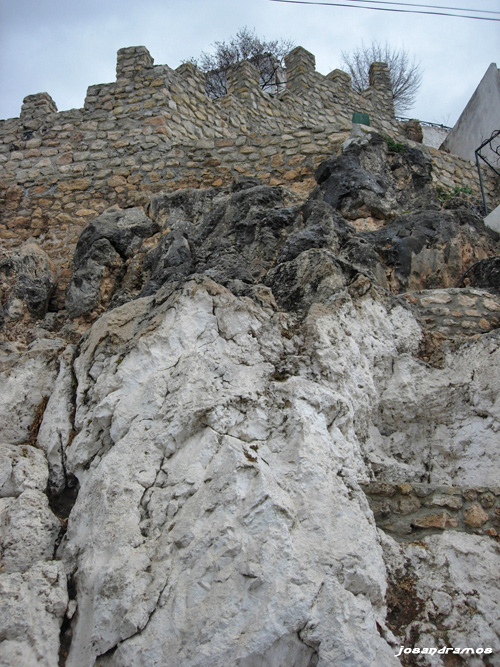 Foto de Torres (Jaén), España