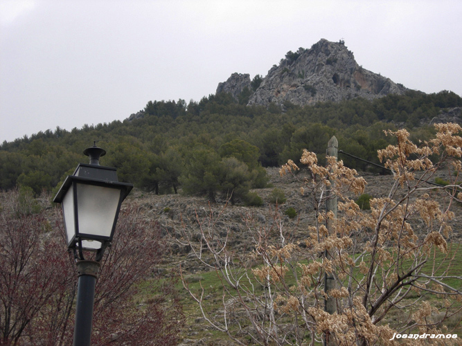 Foto de Torres (Jaén), España