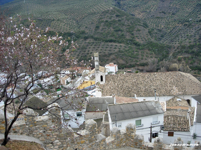 Foto de Torres (Jaén), España
