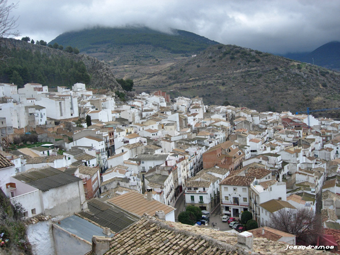 Foto de Torres (Jaén), España