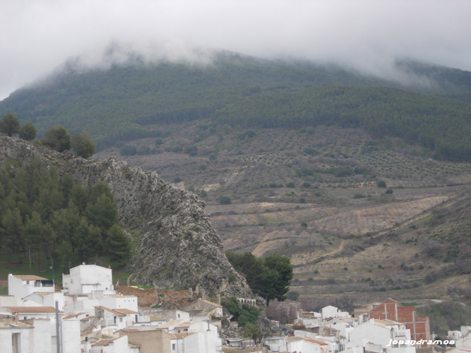 Foto de Torres (Jaén), España