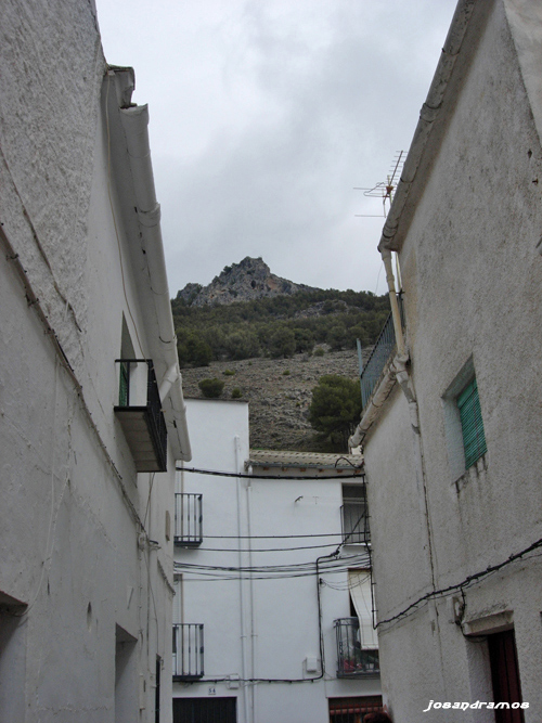 Foto de Torres (Jaén), España