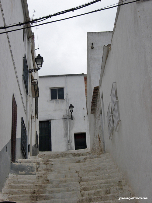 Foto de Torres (Jaén), España