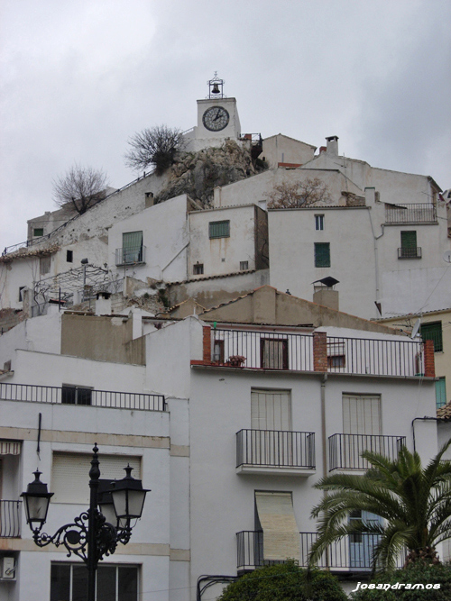 Foto de Torres (Jaén), España
