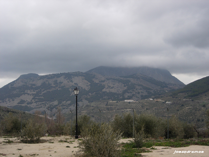 Foto de Torres (Jaén), España