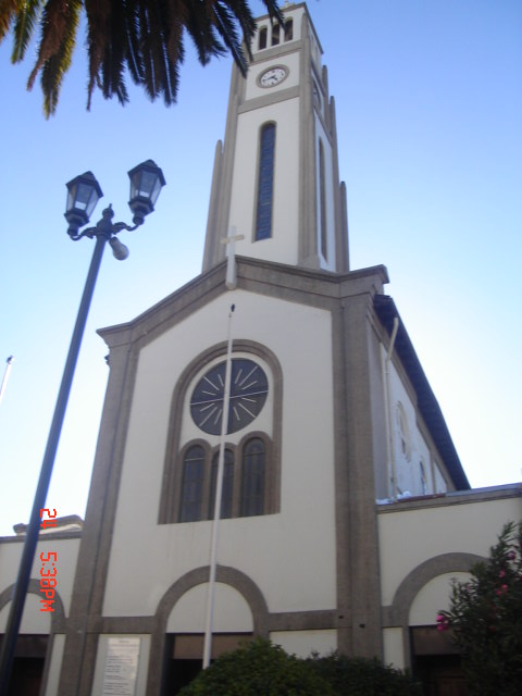 Foto de QUILPUE, Chile