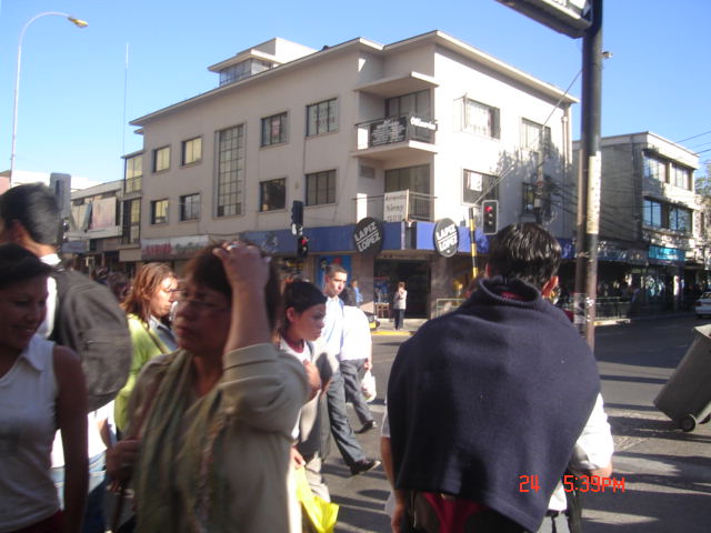 Foto de QUILPUE, Chile