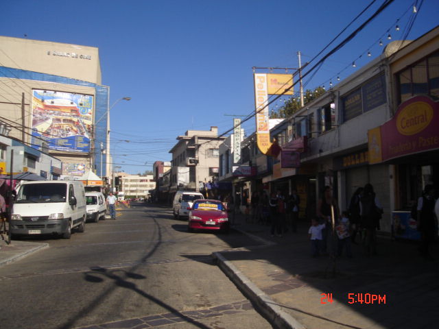 Foto de QUILPUE, Chile